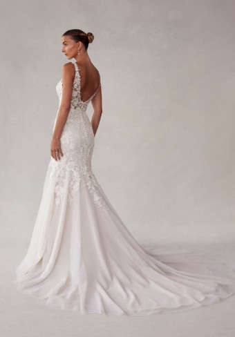 Morilee Style #2746 Sienna #2 Ivory/Champagne/Honey thumbnail