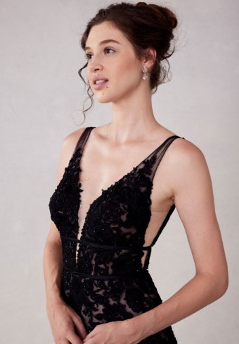 Morilee Style #2746 Sienna #7 Ivory/Champagne/Honey thumbnail