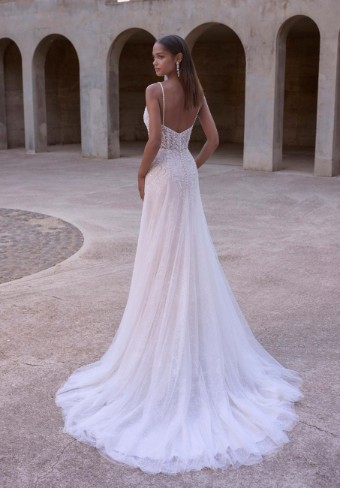 Morilee Style #Charis Wedding Dress Style 2946 #0 default Ivory thumbnail
