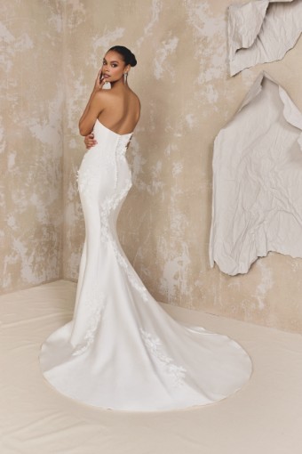 Here & Now Style #Dickinson - 99319 #1 Ivory thumbnail