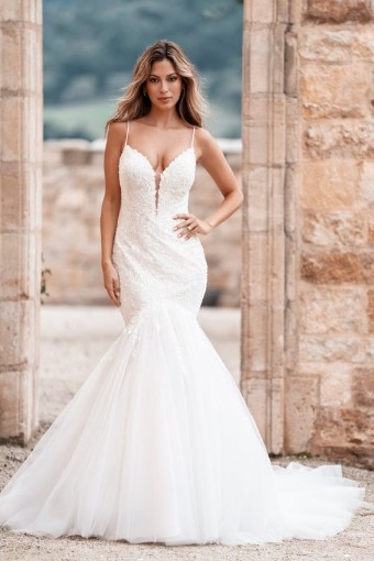 Here & Now Style #A1260 #0 default Ivory/Nude thumbnail