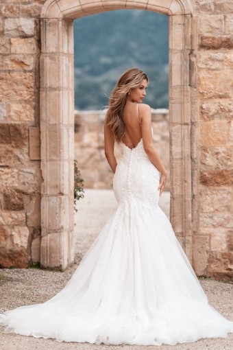 Here & Now Style #A1260 #1 default Ivory/Nude thumbnail