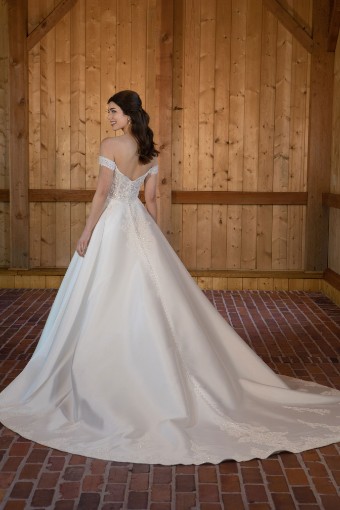 Here & Now Style #D3565 #1 Ivory thumbnail