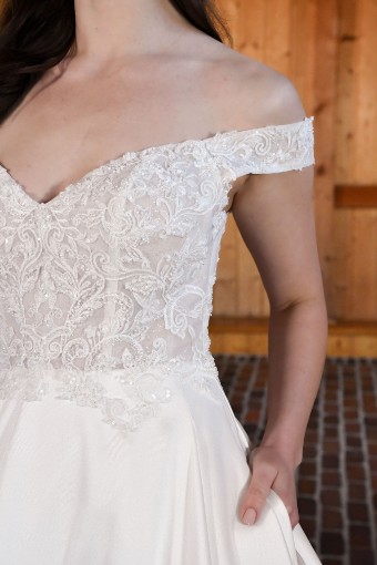 Here & Now Style #D3565 #2 default Ivory thumbnail