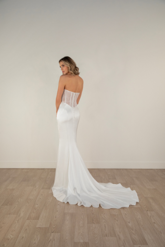 Here & Now Style #7956 #1 (IVR) Ivory thumbnail