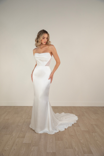 Here & Now Style #7956 #0 default (IVR) Ivory thumbnail
