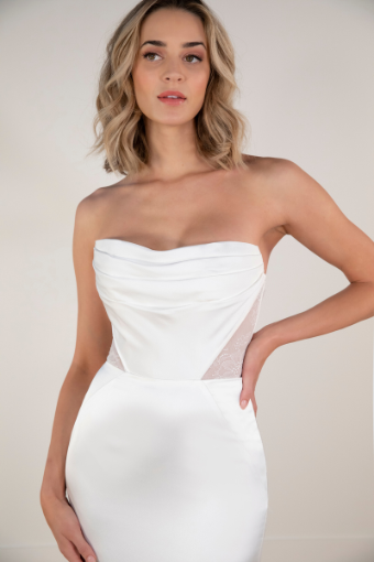 Here & Now Style #7956 #2 default (IVR) Ivory thumbnail