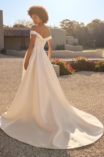 Here & Now Style #Y3143LB - Erika #1 Ivory thumbnail