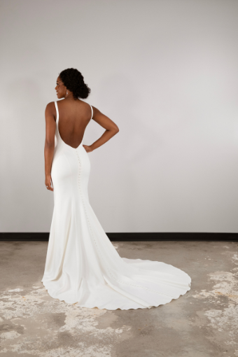 Here & Now Style #D3985 #1 (IVR) Ivory thumbnail