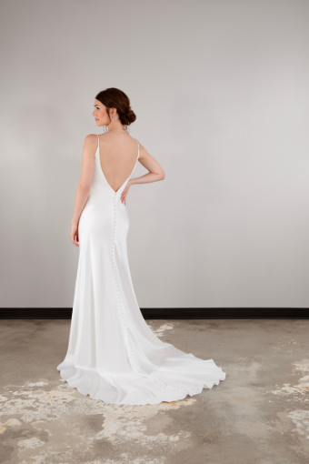 Here & Now Style #D3981 #1 (IVR) Ivory thumbnail