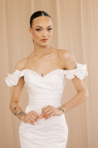 Here & Now Style #TB01-1390 #1 Ivory thumbnail