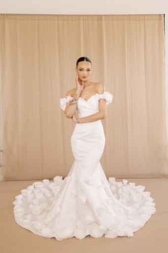 Here & Now Style #TB01-1390 #0 default Ivory thumbnail