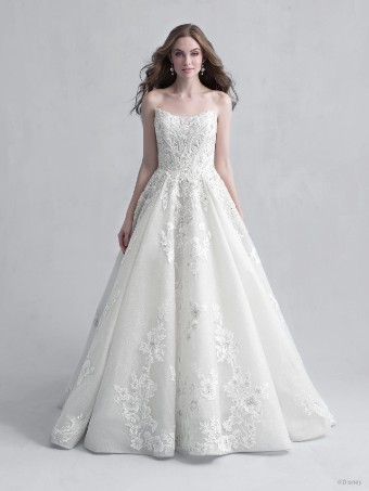 Here & Now Style #DP271 - Aurora (21) #0 default Champagne/Ivory/Silver thumbnail
