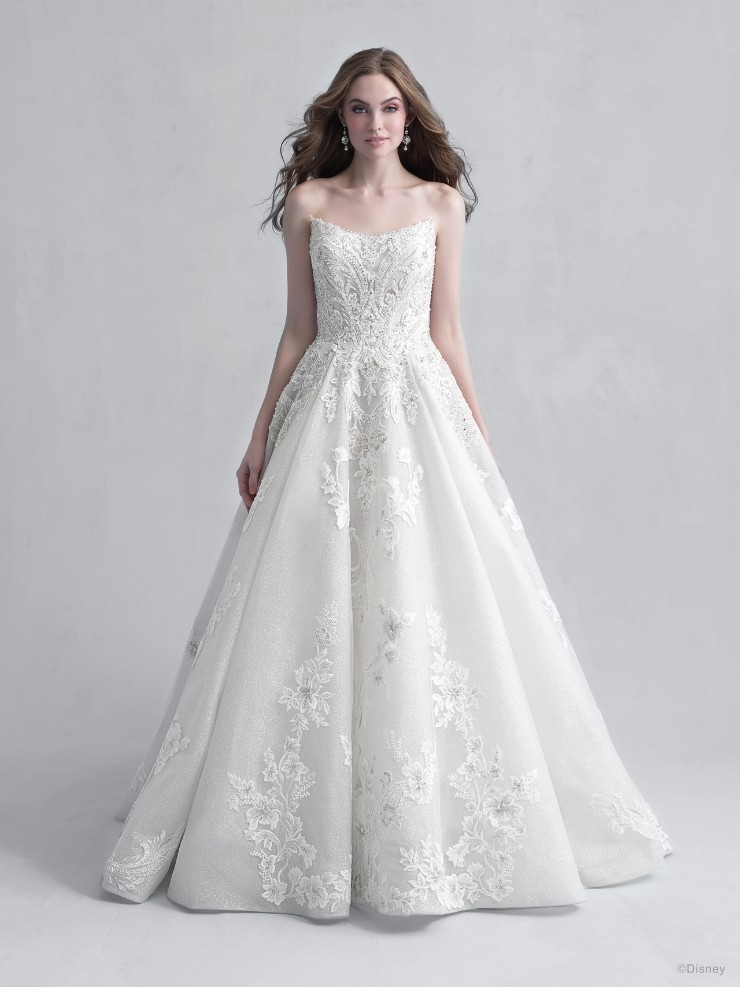 Style #DP271 - Aurora (21) Default Image