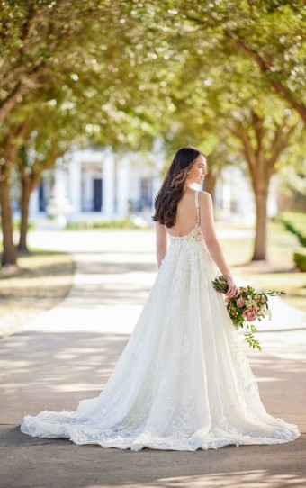 Here & Now Style #1244 #1 default Ivory thumbnail