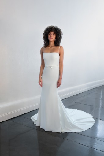 Here & Now Style #1472 #2 Silk Ivory thumbnail