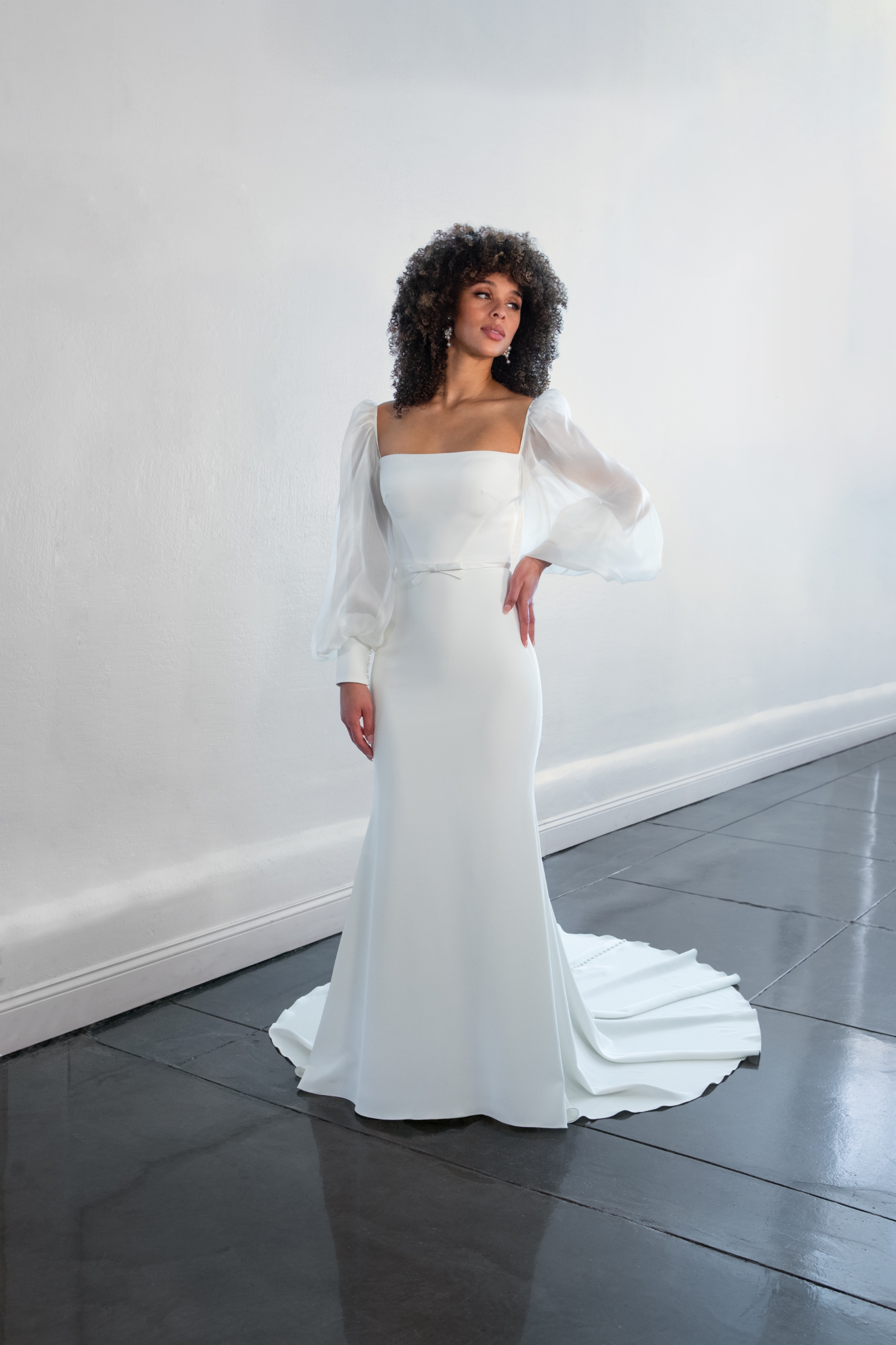 Gowns $1500 and Up | Here and Now Bridal