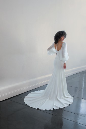 Here & Now Style #1472 #1 Silk Ivory thumbnail