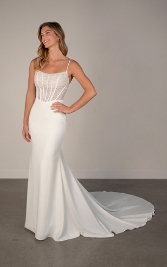 Here & Now Style #PA1371 #0 default (PIV) Pure Ivory thumbnail