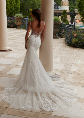 Here & Now Style #2604 - Paisley #3 IV/SAND/HONEY thumbnail