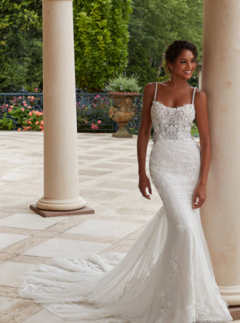 Here & Now Style #2604 - Paisley #0 default IV/SAND/HONEY thumbnail