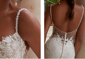 Here & Now Style #2604 - Paisley #4 default IV/SAND/HONEY thumbnail