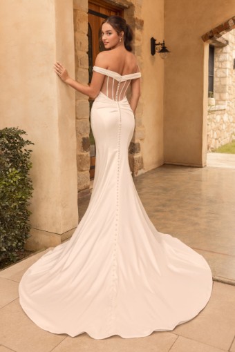 Here & Now Style #Y3167BFI - Ruby #1 default Ivory thumbnail
