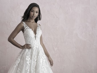 Here & Now Style #3265 #2 default Ivory thumbnail