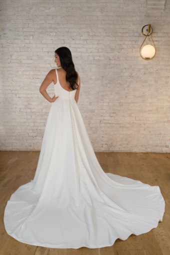 Here & Now Style #7731 #1 default (IVR) Ivory thumbnail