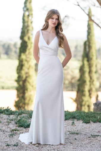 Here & Now Style #2509935 #0 default Ivory/Nude thumbnail