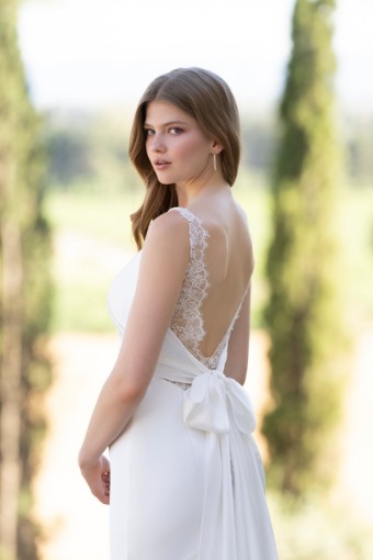 Here & Now Style #2509935 #1 Ivory/Nude thumbnail