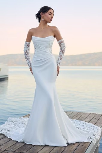 Here & Now Style #2509997 #0 default Ivory thumbnail