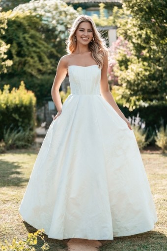 Here & Now Style #2509997 #1 Ivory thumbnail