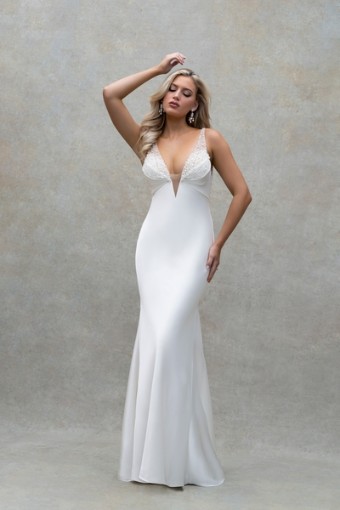 Here & Now Style #2509996 #2 Ivory/Nude/Champagne thumbnail