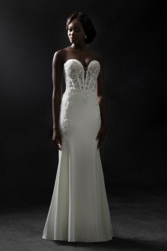 Here & Now Style #2509999 #2 Ivory/Nude/Champagne thumbnail