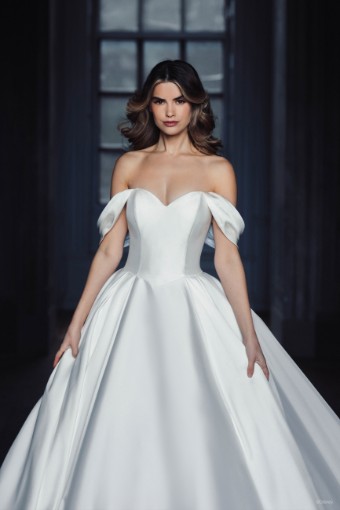 Here & Now Style #2509999 #6 Ivory Only thumbnail