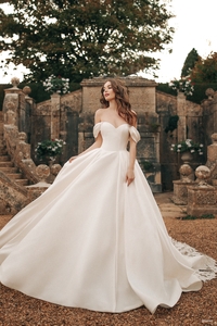 Here & Now Style #2509999 #7 Ivory Only thumbnail