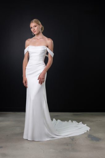 Here & Now Style #2509069 #0 default (IVR) Ivory thumbnail