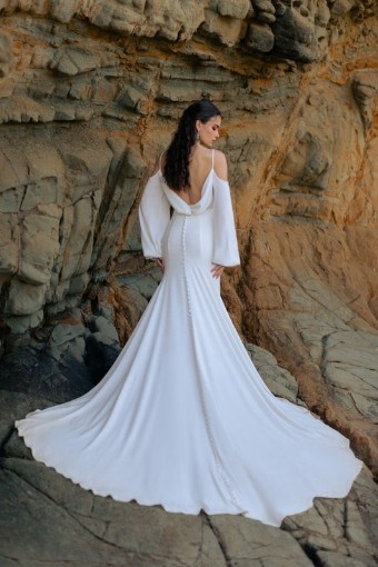 Here & Now Style #2509965 #3 Ivory/Nude thumbnail