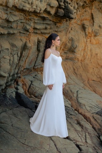 Here & Now Style #2509965 #2 Ivory/Nude thumbnail