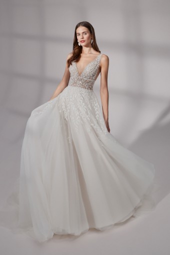 Here & Now Style #25099511 #0 default Sand/Ivory/Nude/Silver thumbnail