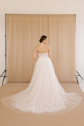 Here & Now Style #2509929 #2 default Ivory/Nude thumbnail