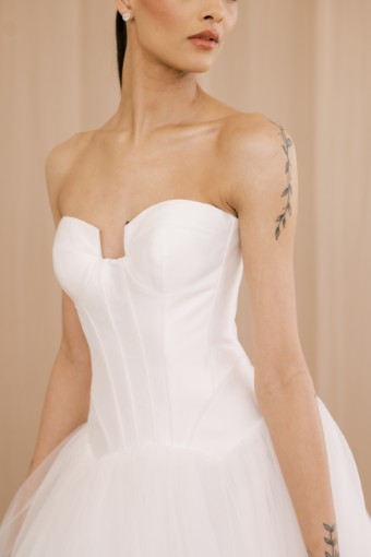 Here & Now Style #2509006 #1 (PIV) Pure Ivory thumbnail