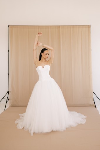 Here & Now Style #2509006 #0 default (PIV) Pure Ivory thumbnail