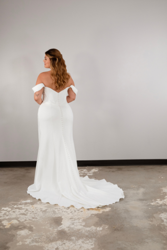 Here & Now Style #2509197 #4 default (IVR) Ivory thumbnail