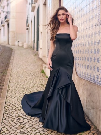 Here & Now Style #2509197 #5 Black thumbnail