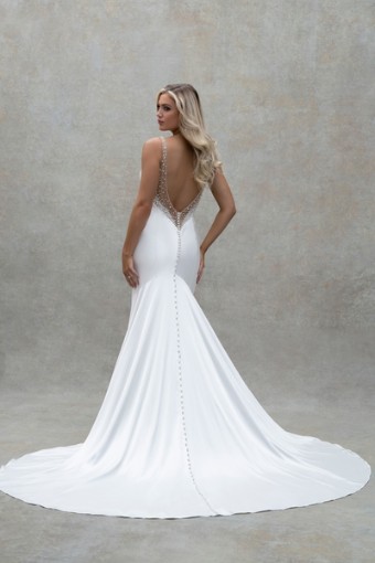 Here & Now Style #2509996-8 #1 default Ivory/Nude/Champagne thumbnail