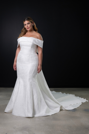 Here & Now Style #25090231 #3 Silk Ivory thumbnail