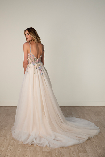 Here & Now Style #2509566-14 #1 Ivory/Blush thumbnail