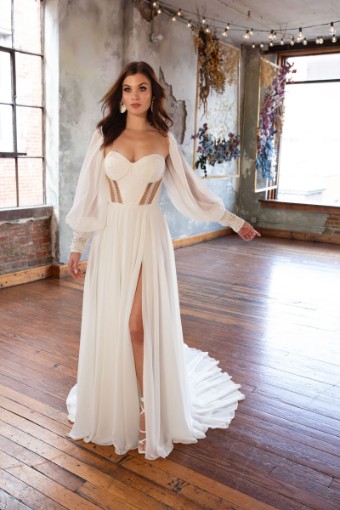 Here & Now Style #2509807-10 #0 default IV/PORC (ML1362IV11) thumbnail